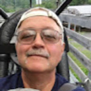 Meet your Posher, Mel